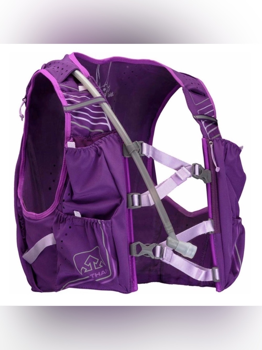 Nathan VaporHowe 2.0 12L Hydration Vest